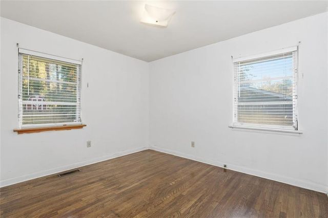 448 THACKERY SW, Atlanta, GA 30311