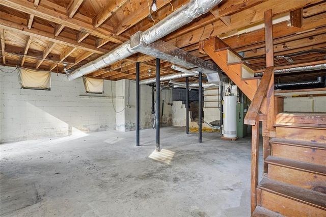 448 THACKERY SW, Atlanta, GA 30311