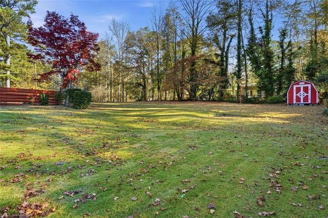 448 THACKERY SW, Atlanta, GA 30311