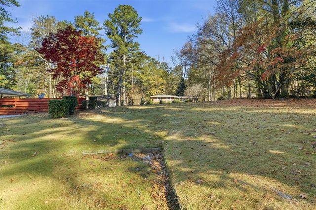 448 THACKERY SW, Atlanta, GA 30311