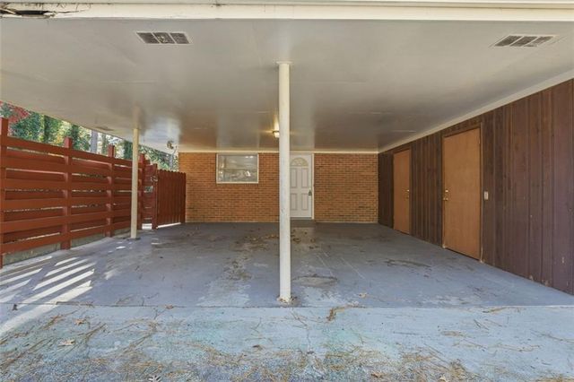 448 THACKERY SW, Atlanta, GA 30311