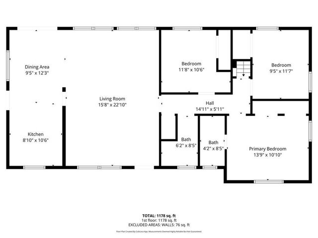 448 THACKERY SW, Atlanta, GA 30311