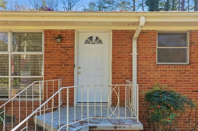448 THACKERY SW, Atlanta, GA 30311