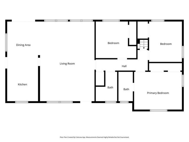 448 THACKERY SW, Atlanta, GA 30311