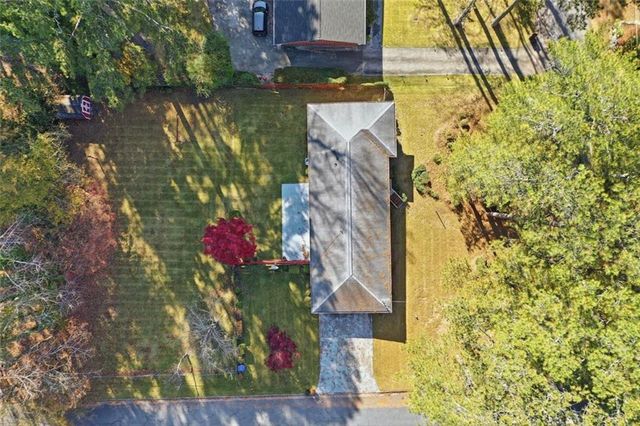 448 THACKERY SW, Atlanta, GA 30311