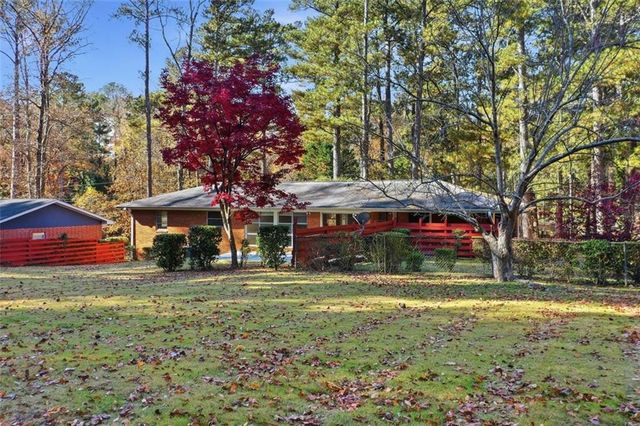 448 THACKERY SW, Atlanta, GA 30311