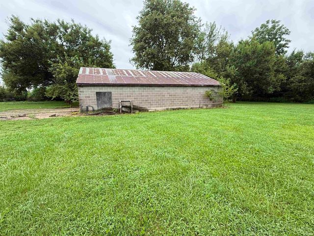 1400 W 850 North Highway, West Lafayette, IN 47906