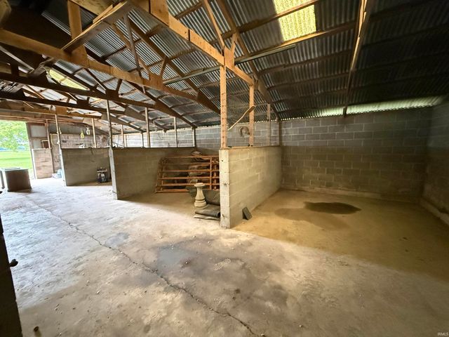1400 W 850 North Highway, West Lafayette, IN 47906