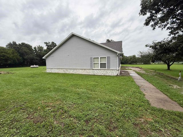 1400 W 850 North Highway, West Lafayette, IN 47906