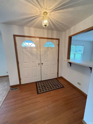 1400 W 850 North Highway, West Lafayette, IN 47906