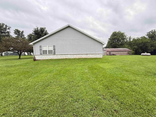1400 W 850 North Highway, West Lafayette, IN 47906