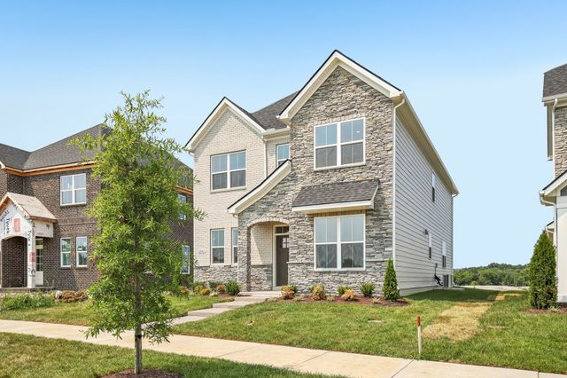 2041 Holbrook Road, Mount Juliet, TN 37122