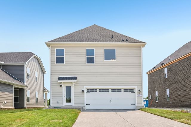 2041 Holbrook Road, Mount Juliet, TN 37122