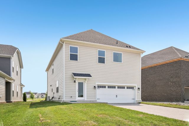 2041 Holbrook Road, Mount Juliet, TN 37122