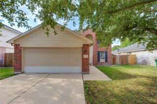 15734 Briargate Court, Houston, TX 77489