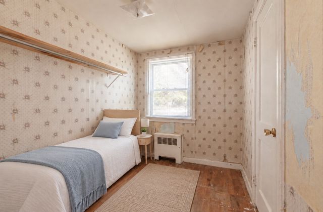 122 Algonquin St, Brockton, MA 02302