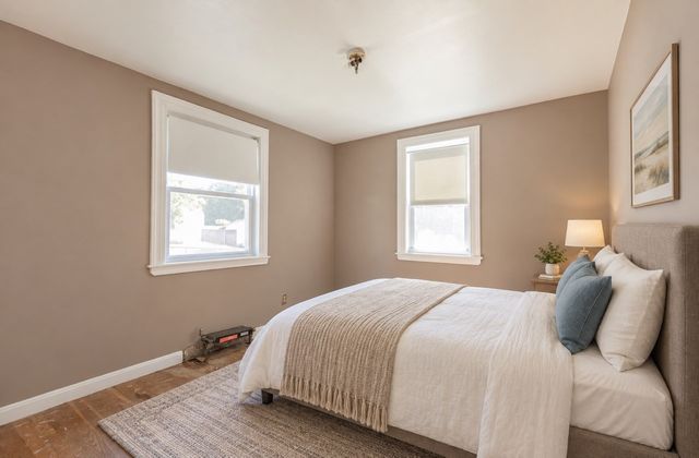 122 Algonquin St, Brockton, MA 02302