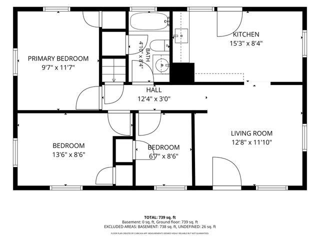 122 Algonquin St, Brockton, MA 02302