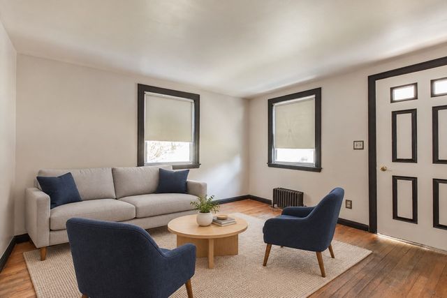 122 Algonquin St, Brockton, MA 02302