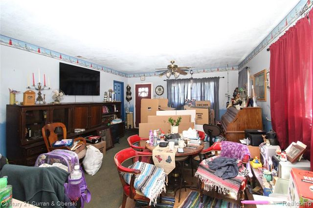 24235 Puritan, Redford, MI 48239