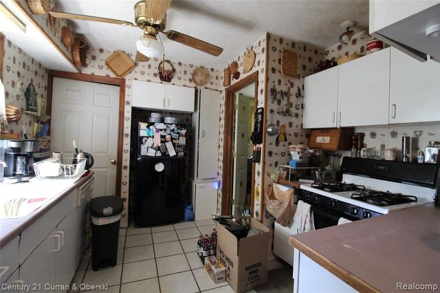 24235 Puritan, Redford, MI 48239