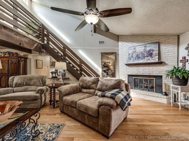 606 NW 9th Street, Wagoner, OK 74467