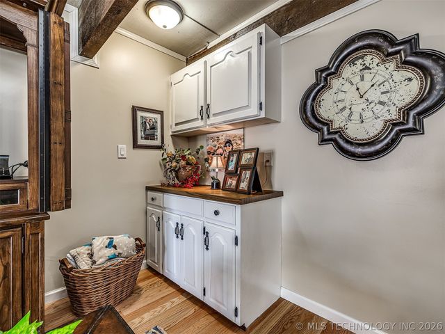 606 NW 9th Street, Wagoner, OK 74467