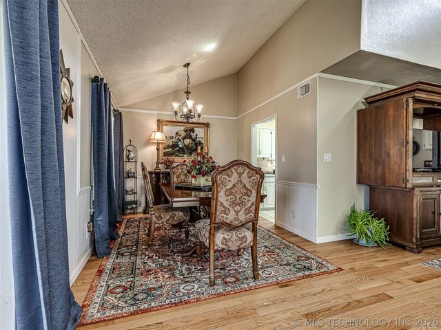 606 NW 9th Street, Wagoner, OK 74467