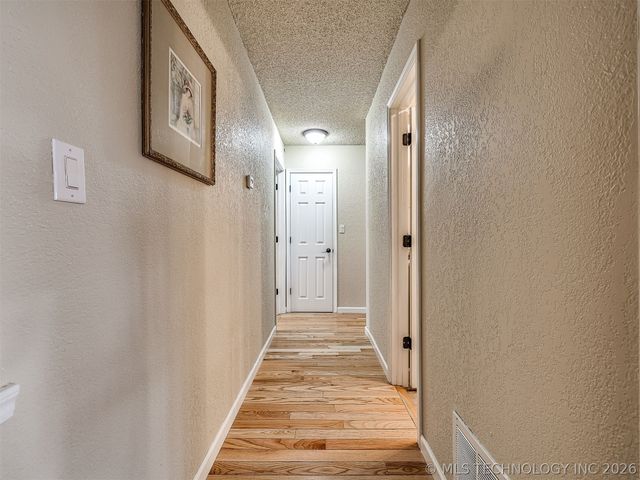 606 NW 9th Street, Wagoner, OK 74467