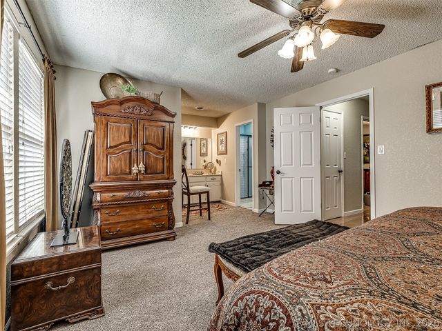 606 NW 9th Street, Wagoner, OK 74467