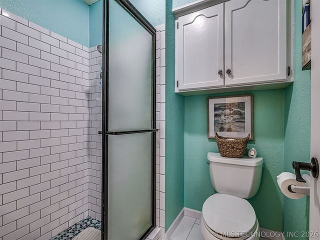 606 NW 9th Street, Wagoner, OK 74467