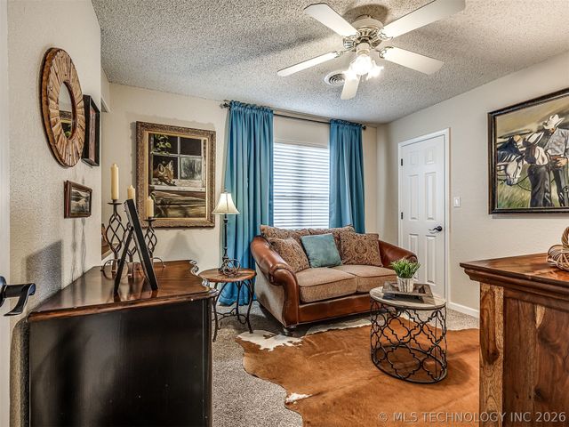 606 NW 9th Street, Wagoner, OK 74467