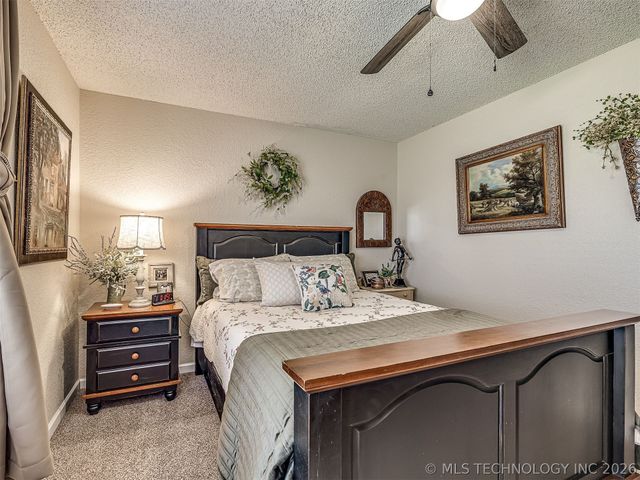 606 NW 9th Street, Wagoner, OK 74467