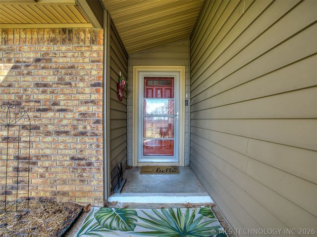 606 NW 9th Street, Wagoner, OK 74467