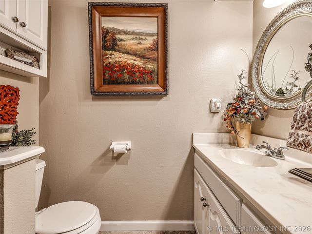 606 NW 9th Street, Wagoner, OK 74467