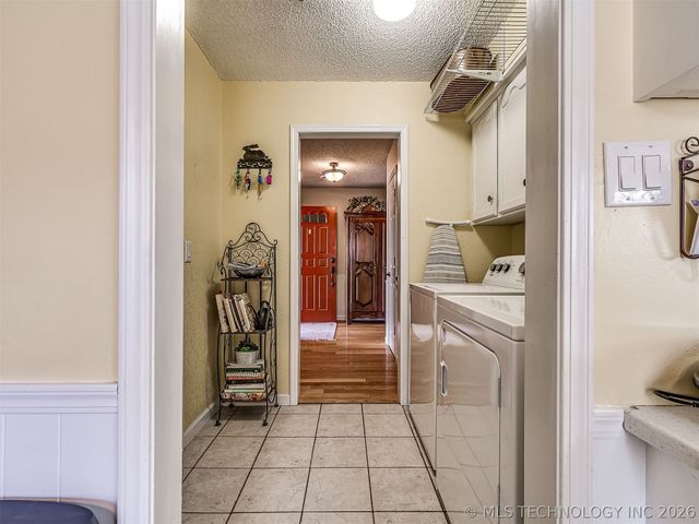 606 NW 9th Street, Wagoner, OK 74467