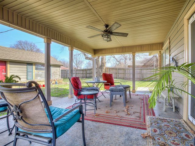 606 NW 9th Street, Wagoner, OK 74467