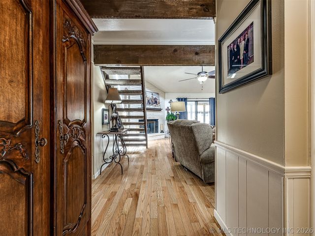 606 NW 9th Street, Wagoner, OK 74467