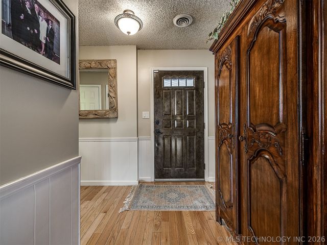 606 NW 9th Street, Wagoner, OK 74467