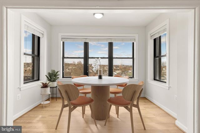 3900 14th St NW Apt 608, Washington, DC 20011