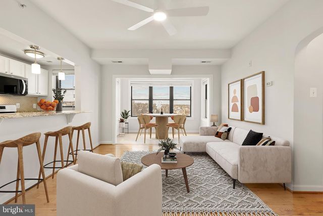 3900 14th St NW Apt 608, Washington, DC 20011