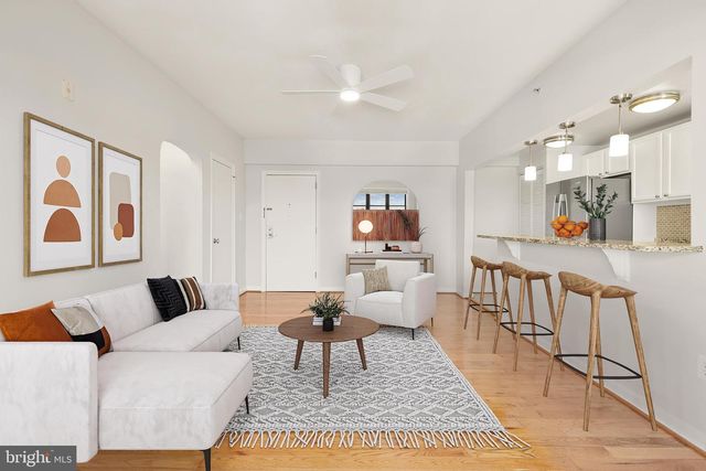 3900 14th St NW Apt 608, Washington, DC 20011