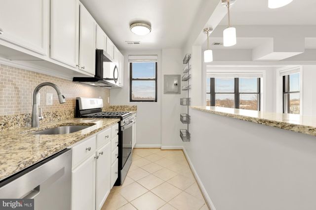 3900 14th St NW Apt 608, Washington, DC 20011
