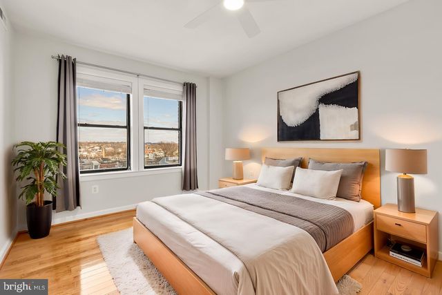 3900 14th St NW Apt 608, Washington, DC 20011
