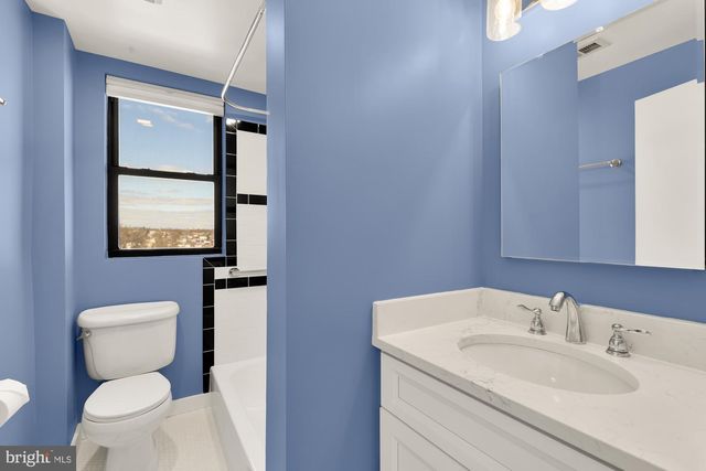 3900 14th St NW Apt 608, Washington, DC 20011