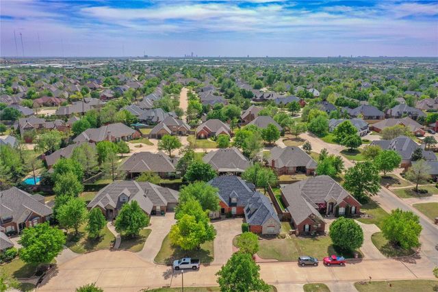 508 NW 150th Place, Edmond, OK 73013