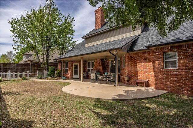 508 NW 150th Place, Edmond, OK 73013