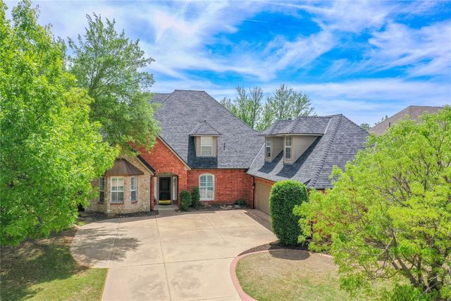 508 NW 150th Place, Edmond, OK 73013