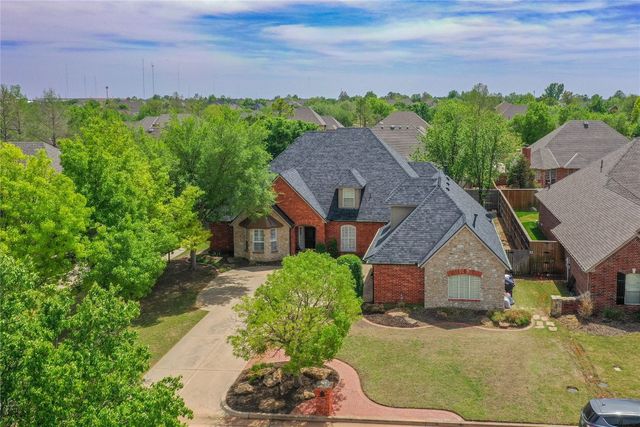 508 NW 150th Place, Edmond, OK 73013