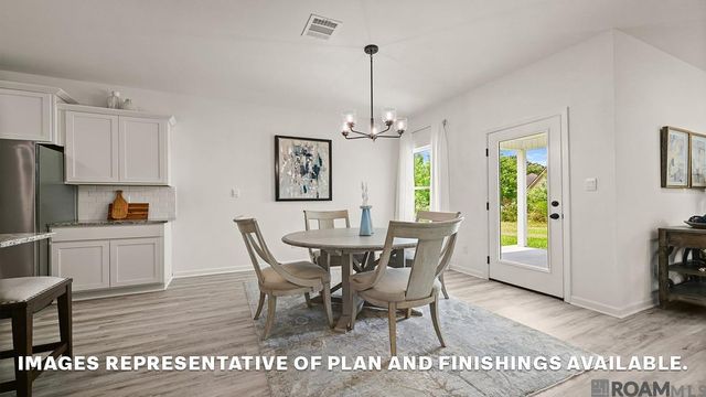 12693 Legacy Oaks Avenue, Central, LA 70818